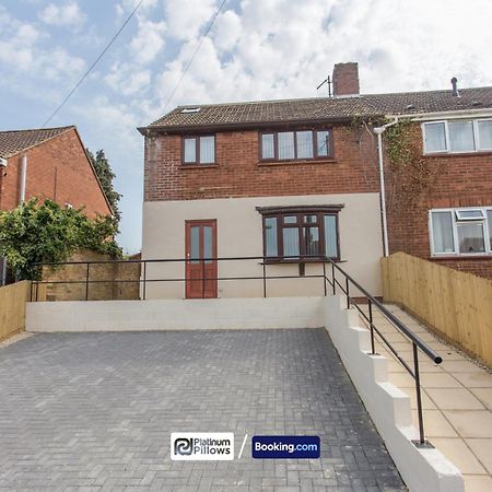 Modern Oxford 2 Bedroom Apartments, Near John Radcliffe Hospital, Weekly & Monthly Deals Zewnętrze zdjęcie