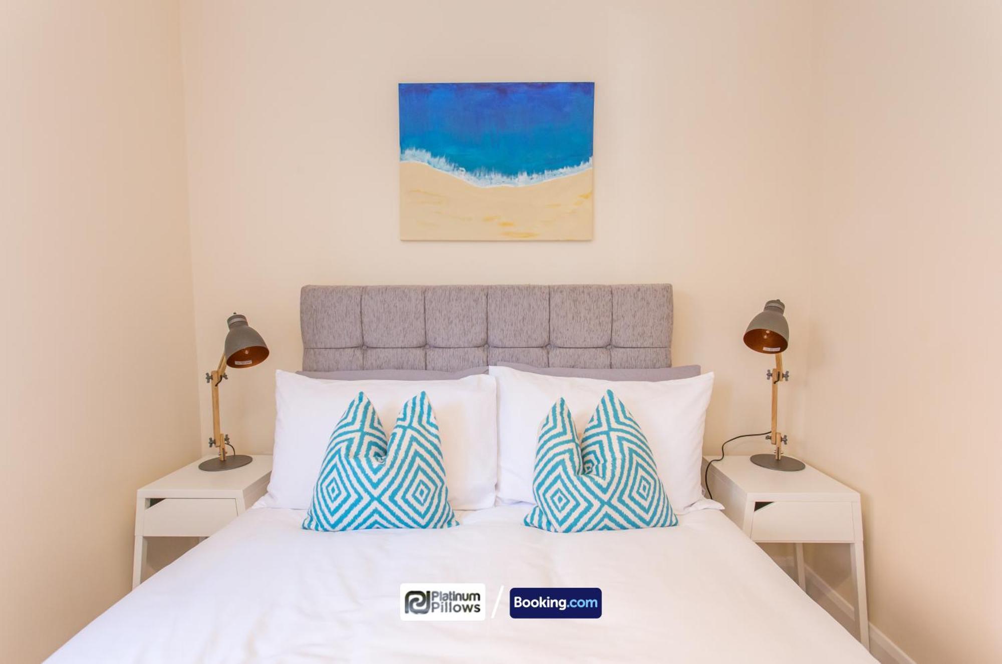 Modern Oxford 2 Bedroom Apartments, Near John Radcliffe Hospital, Weekly & Monthly Deals Zewnętrze zdjęcie