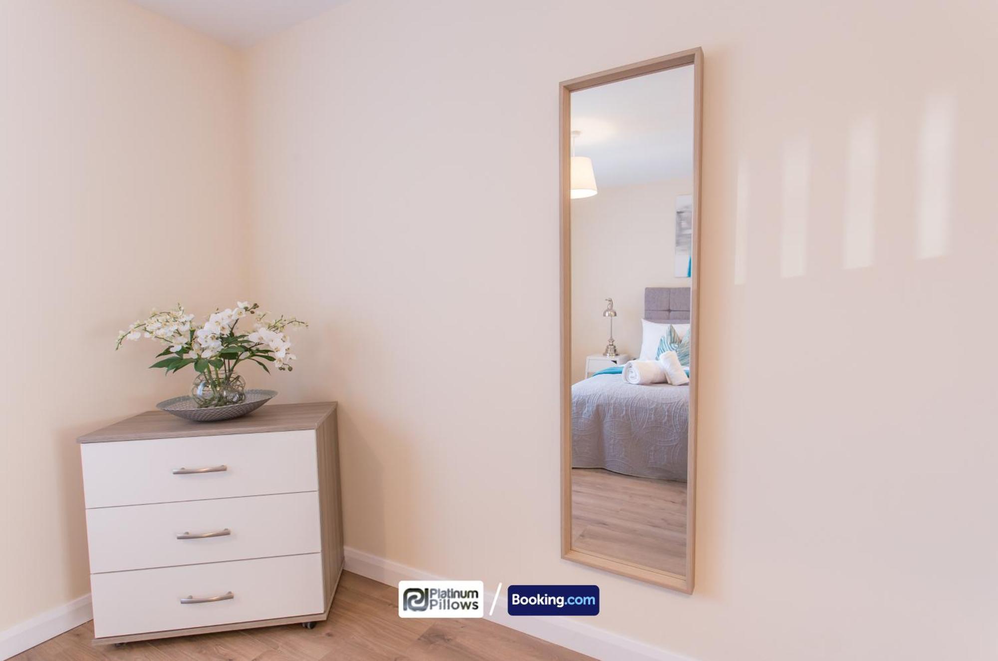Modern Oxford 2 Bedroom Apartments, Near John Radcliffe Hospital, Weekly & Monthly Deals Zewnętrze zdjęcie