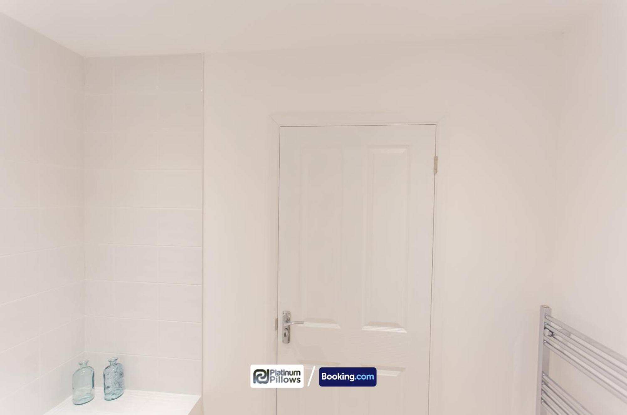 Modern Oxford 2 Bedroom Apartments, Near John Radcliffe Hospital, Weekly & Monthly Deals Zewnętrze zdjęcie