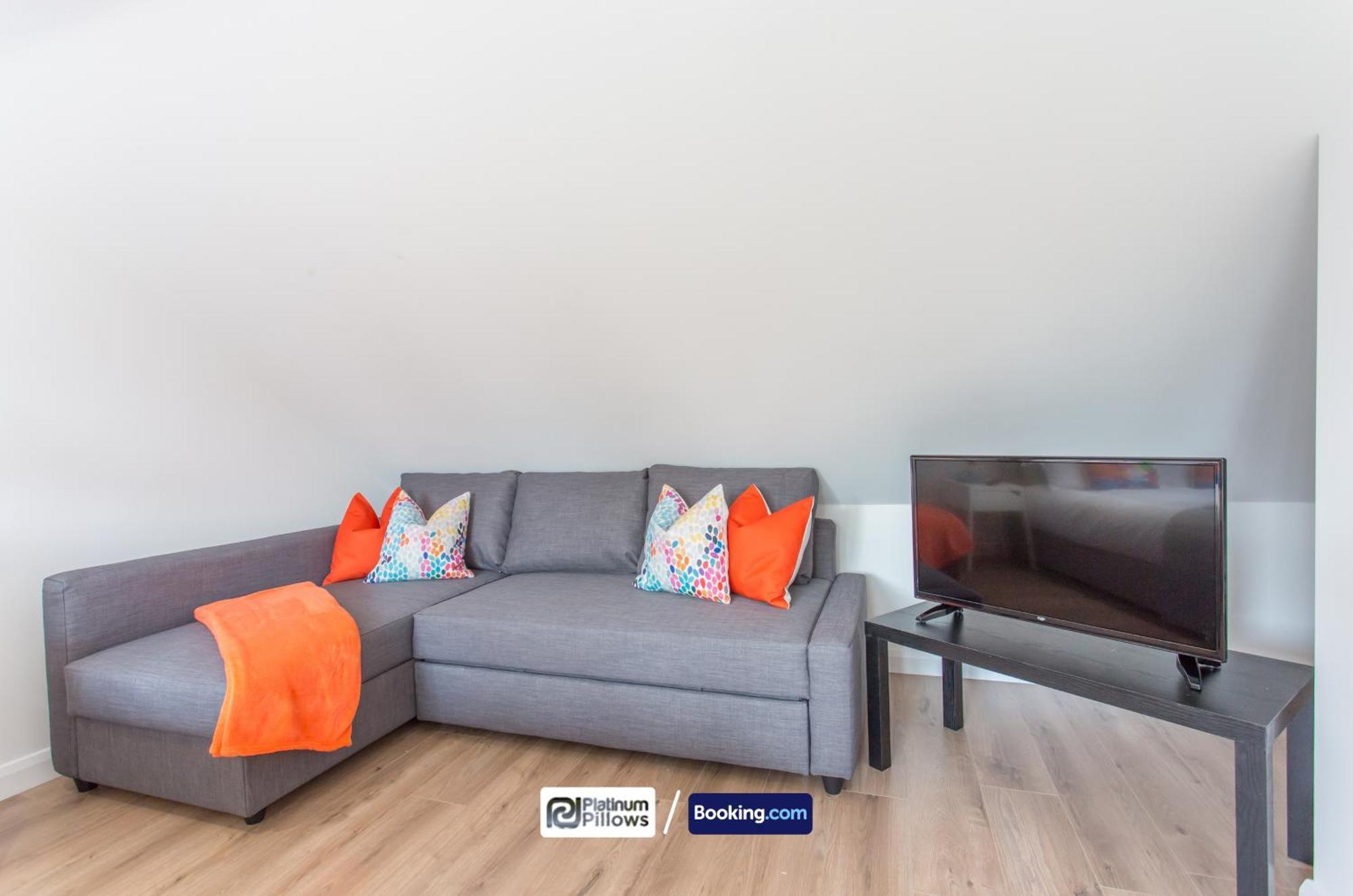 Modern Oxford 2 Bedroom Apartments, Near John Radcliffe Hospital, Weekly & Monthly Deals Zewnętrze zdjęcie