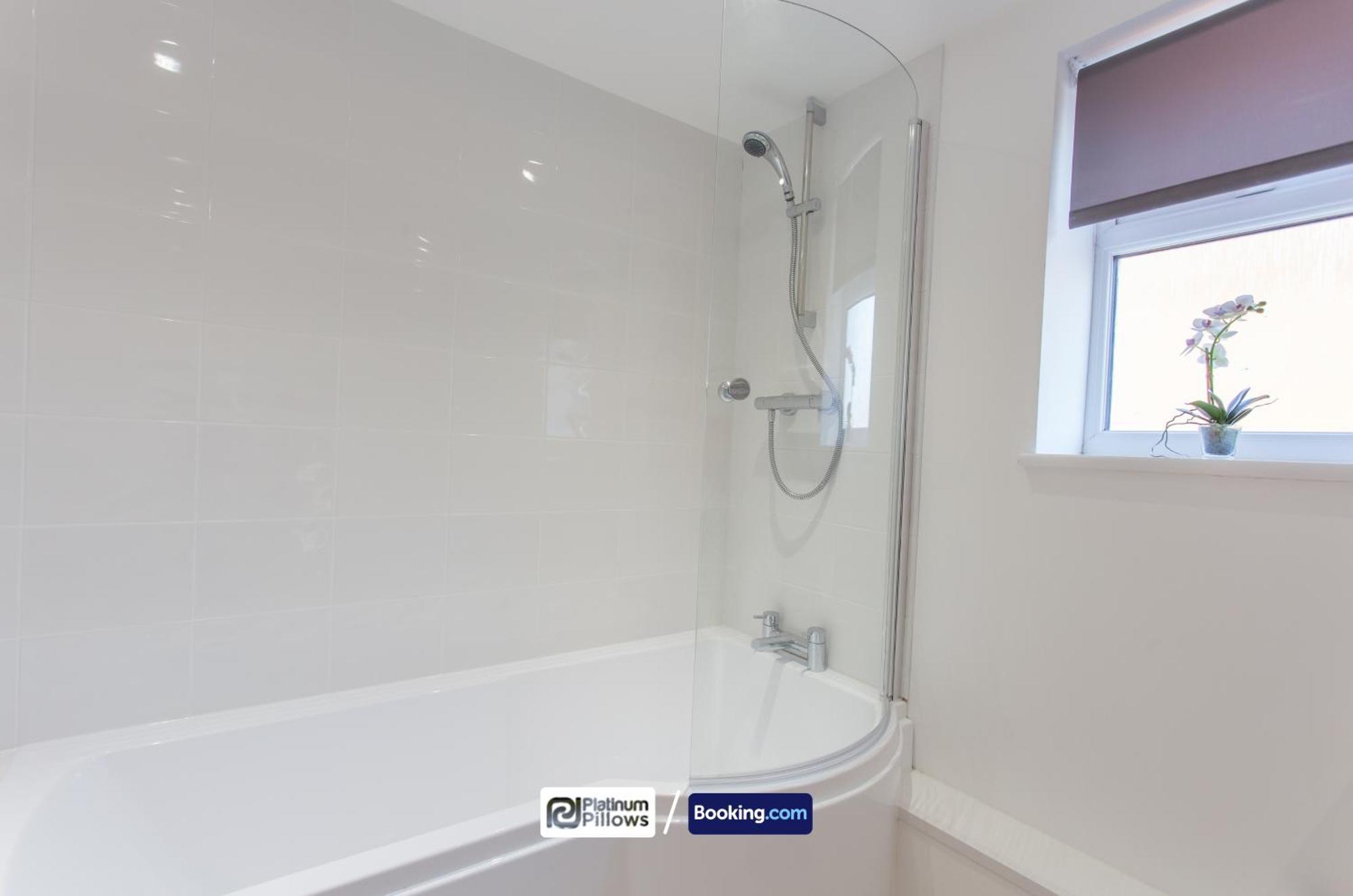 Modern Oxford 2 Bedroom Apartments, Near John Radcliffe Hospital, Weekly & Monthly Deals Zewnętrze zdjęcie