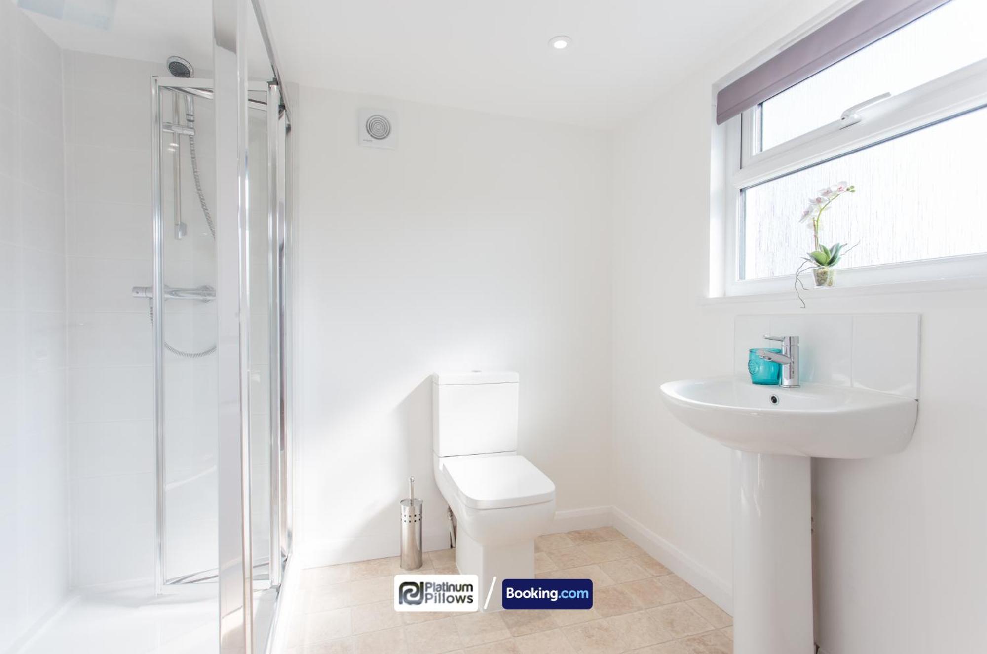 Modern Oxford 2 Bedroom Apartments, Near John Radcliffe Hospital, Weekly & Monthly Deals Zewnętrze zdjęcie