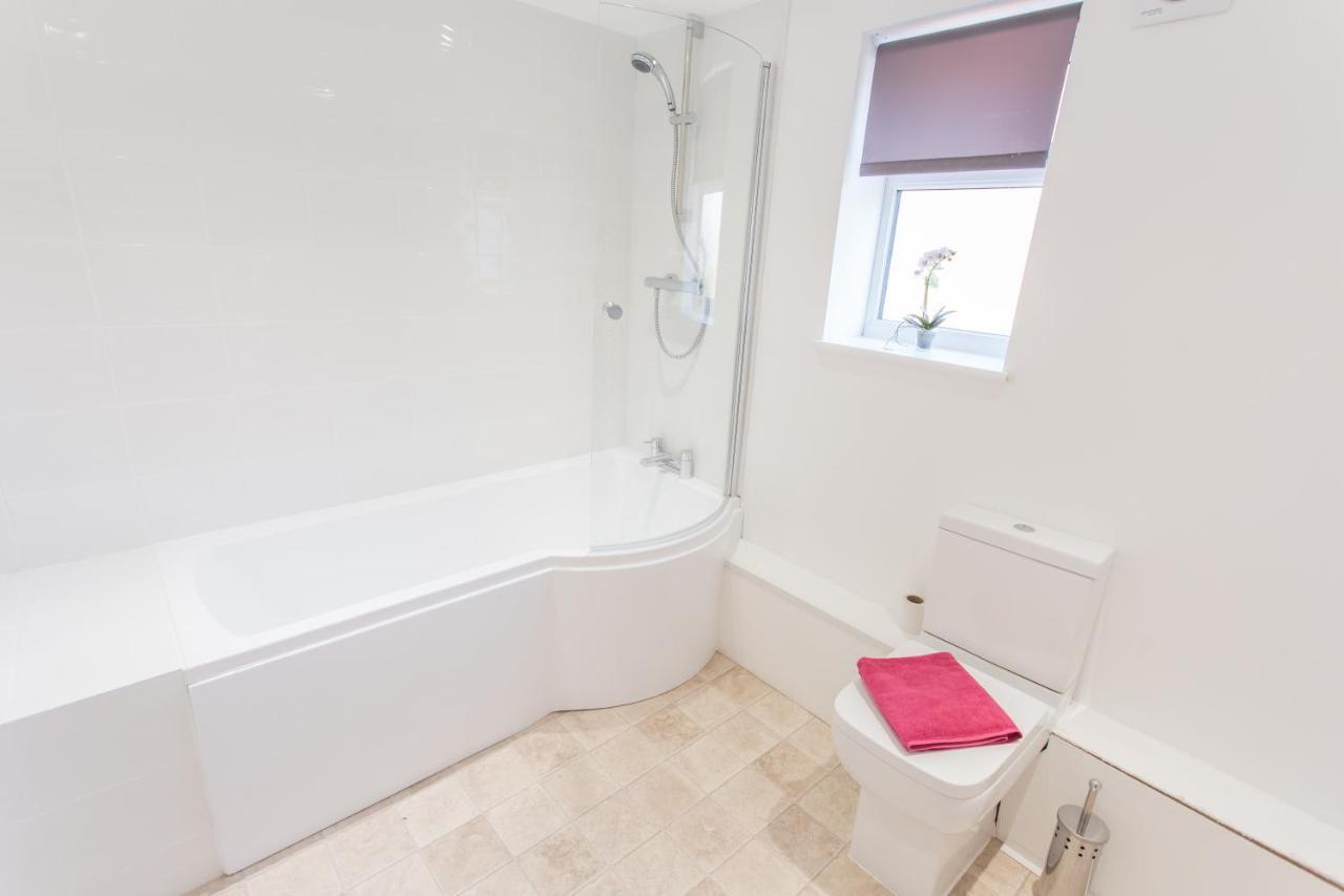 Modern Oxford 2 Bedroom Apartments, Near John Radcliffe Hospital, Weekly & Monthly Deals Zewnętrze zdjęcie